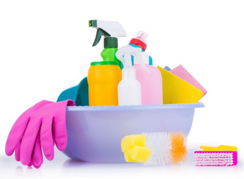 Deep fabric sofa cleaning service in Goddington removing dirt and allergens
