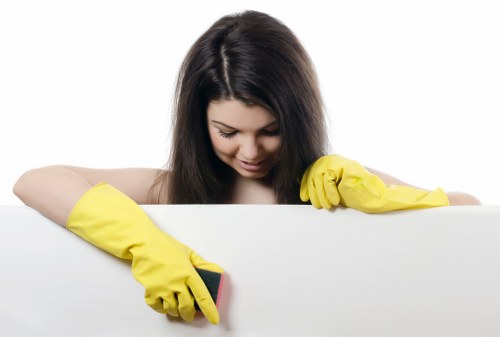 Expert carpet care for a tidy and comfortable space